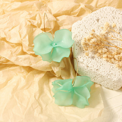 Delicate Artisan Piece