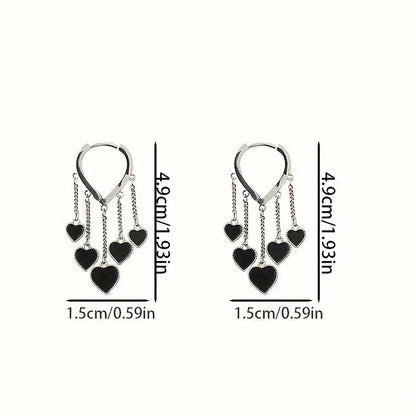 Classic Earring with Timeless Appeal