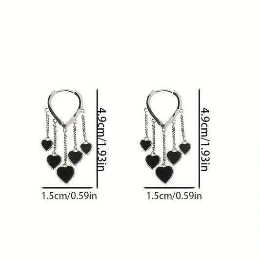 Classic Earring with Timeless Appeal