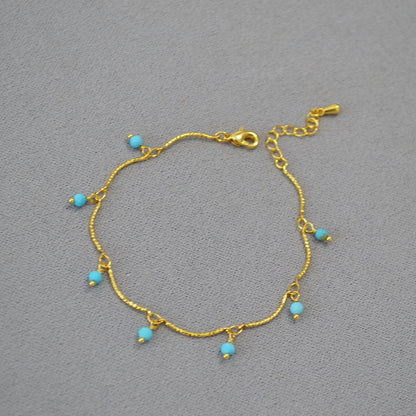 Charming Gold Necklace for Any Occasion