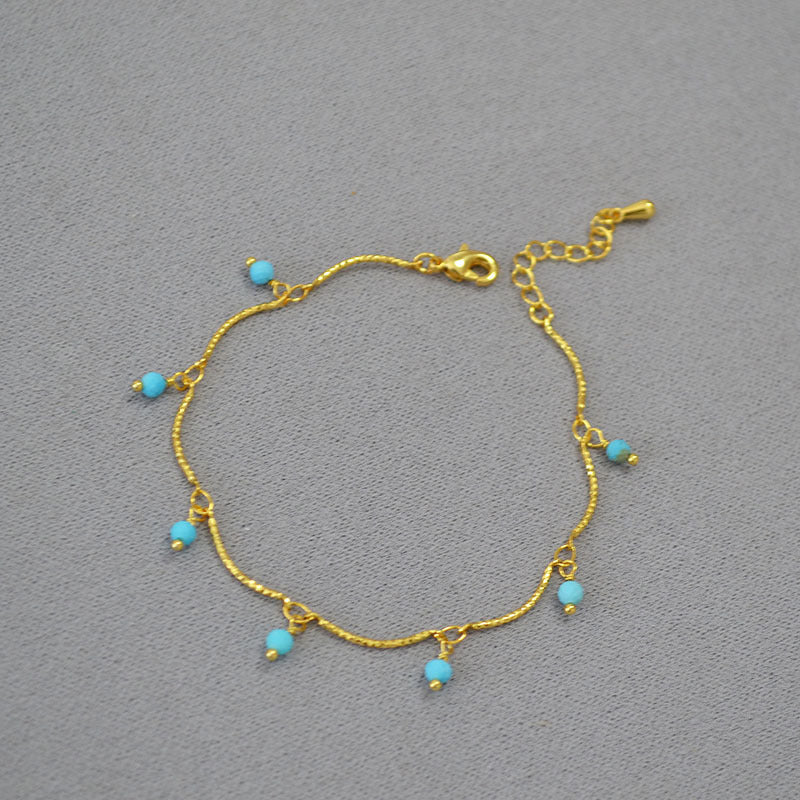 Charming Gold Necklace for Any Occasion
