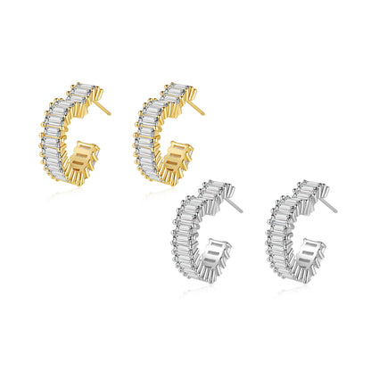 Charming Earring for Any Occasion