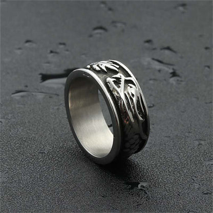 Romantic Ring for Special Moments