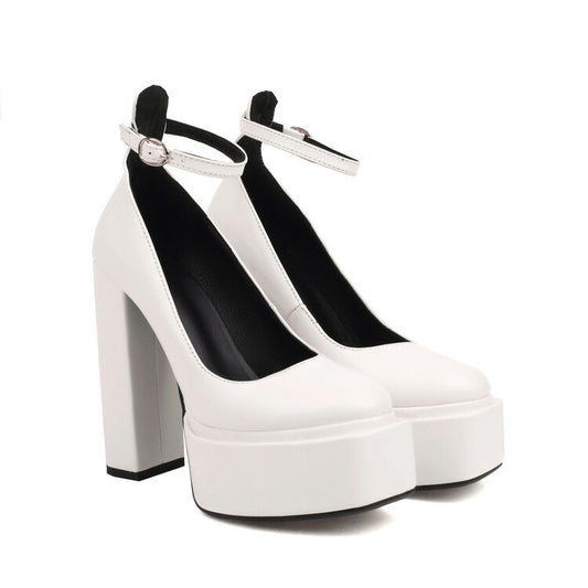 Classic Orthopedic Shoes with Timeless Style