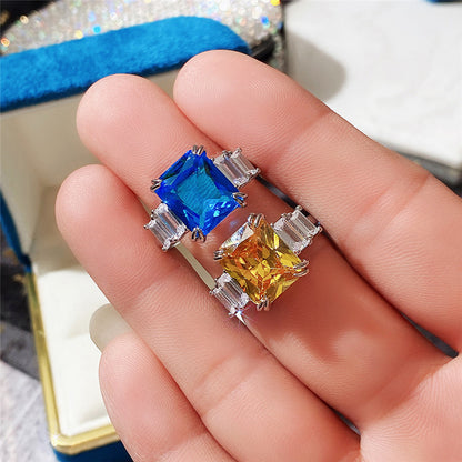 Vintage Handmade Ring
