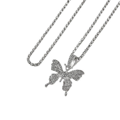 Classic Necklace with Timeless Appeal