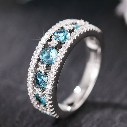 Stunning Ring for Daily Wear