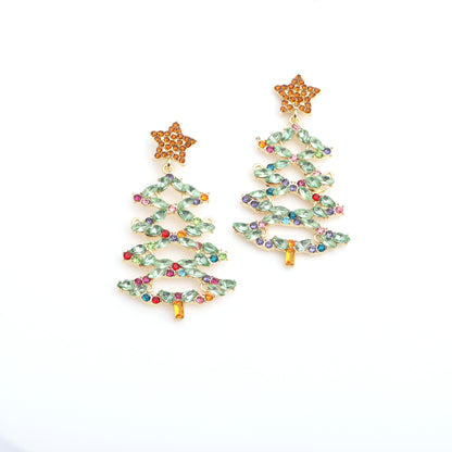 Stunning Earring for Daily Wear