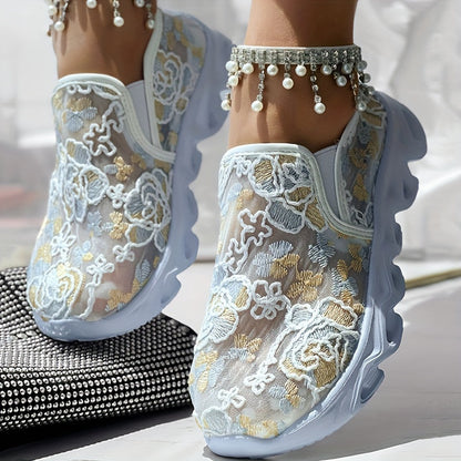 Vintage Inspired Orthopedic Shoes