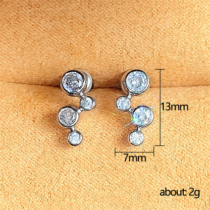 Charming Earring for Any Occasion