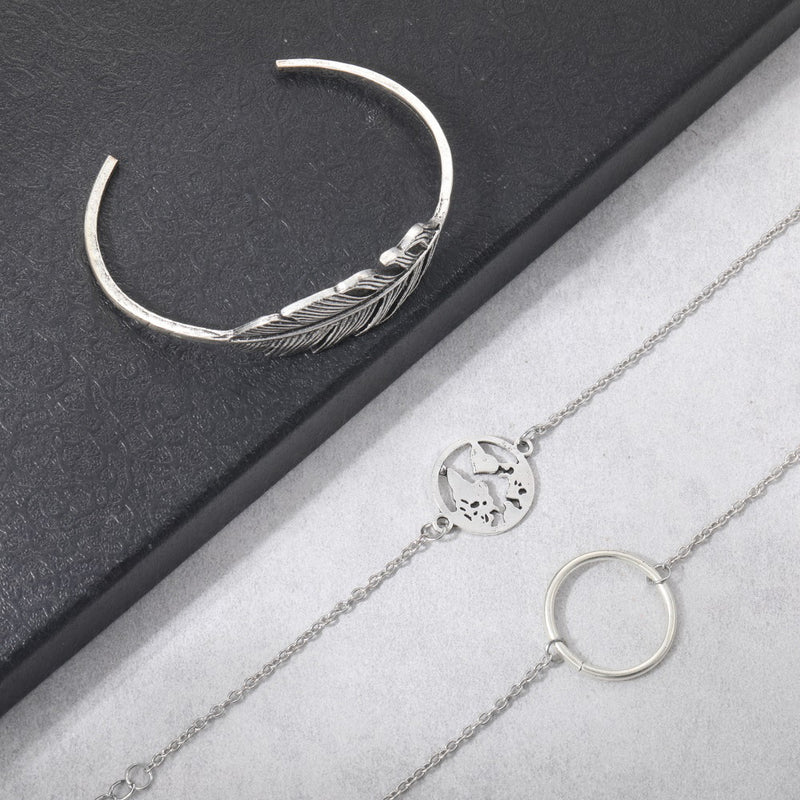 Romantic Set for Special Moments
