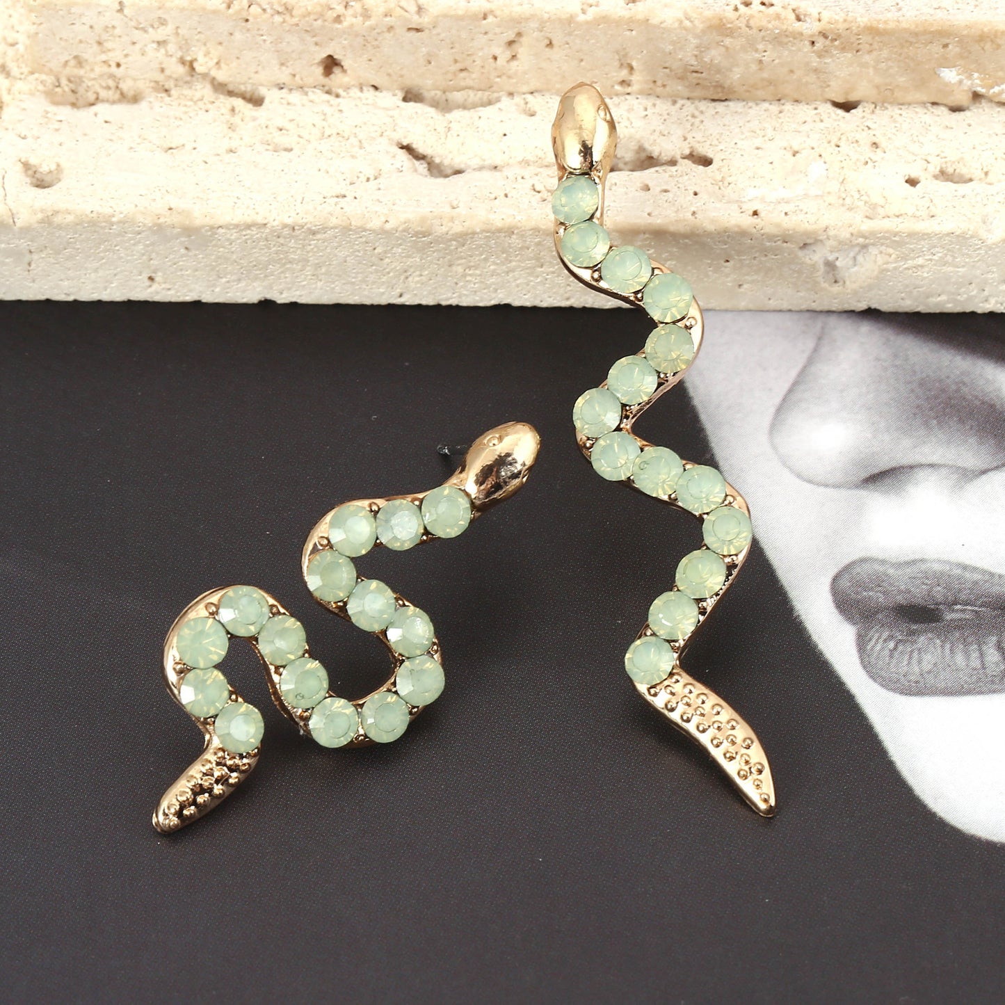 Romantic Earring for Special Moments