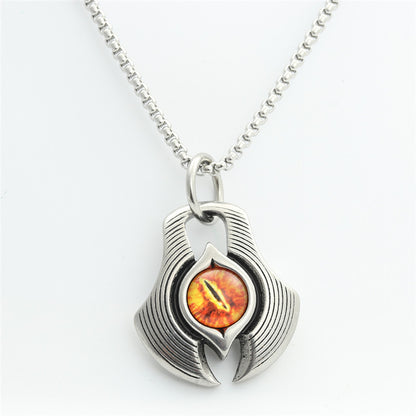 Beautiful Necklace with Unique Style