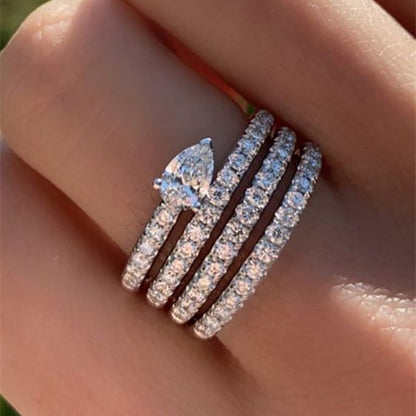 Romantic Ring for Special Moments