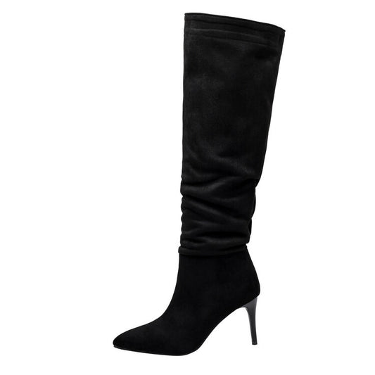 Elegant Orthopedic Boots for Every Step