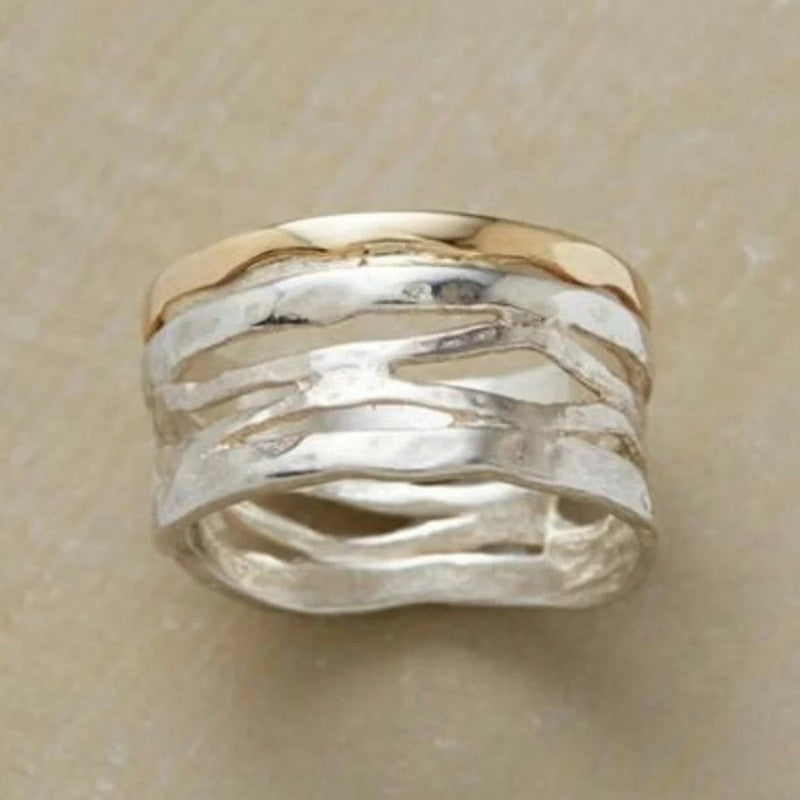 Elegant Ring for Every Occasion