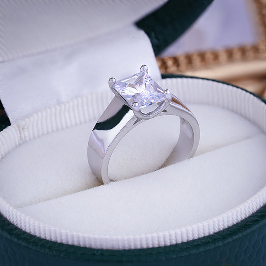 Elegant Gold Ring for Every Occasion