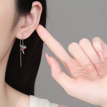 Elegant Earring for Every Occasion