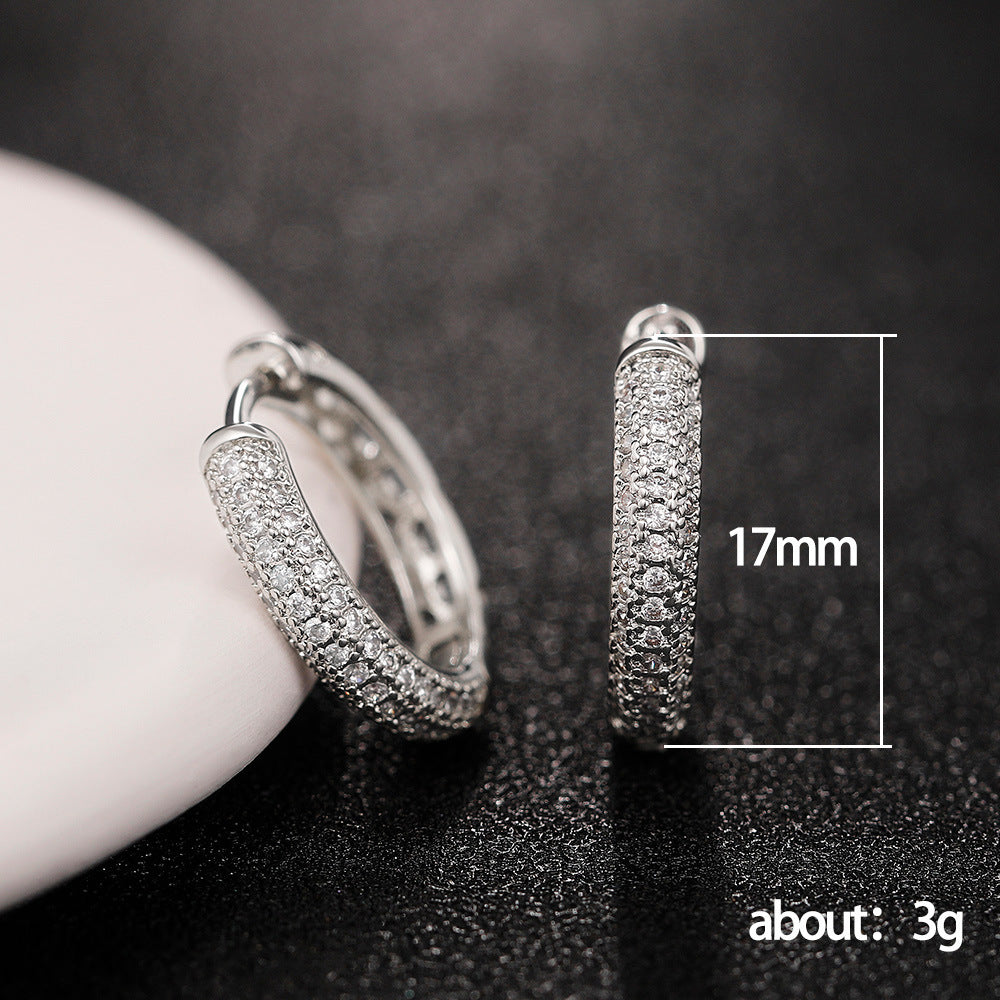 Elegant Earring for Every Occasion