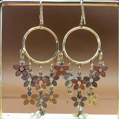 Charming Earring for Any Occasion