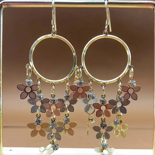 Charming Earring for Any Occasion