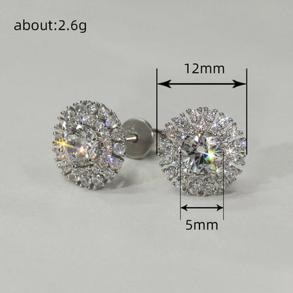 Elegant Earring for Every Occasion