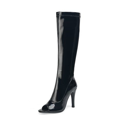 Elegant Orthopedic Boots for Every Step