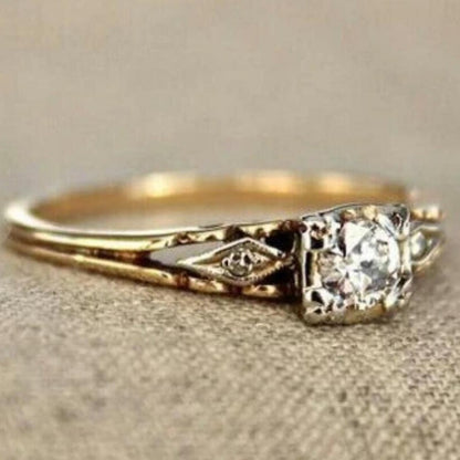 Stunning Ring for Daily Wear