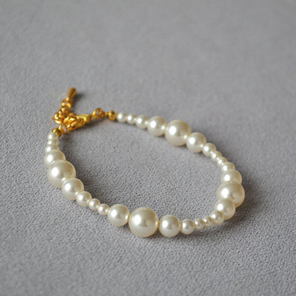 Delicate Artisan Bracelet