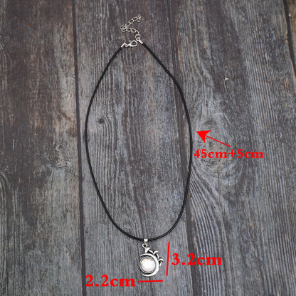 Vintage Handmade Necklace