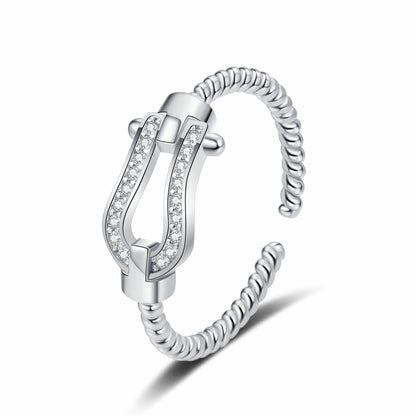 Delicate Artisan Pearl Set