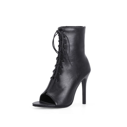 Elegant Orthopedic Boots for Every Step