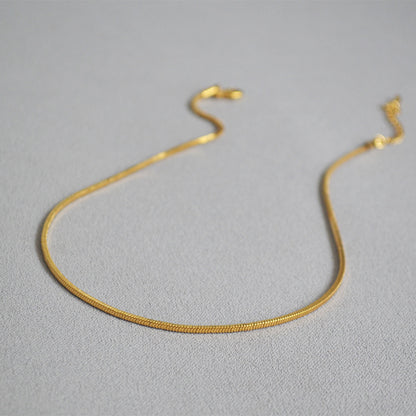 Vintage Handmade Necklace