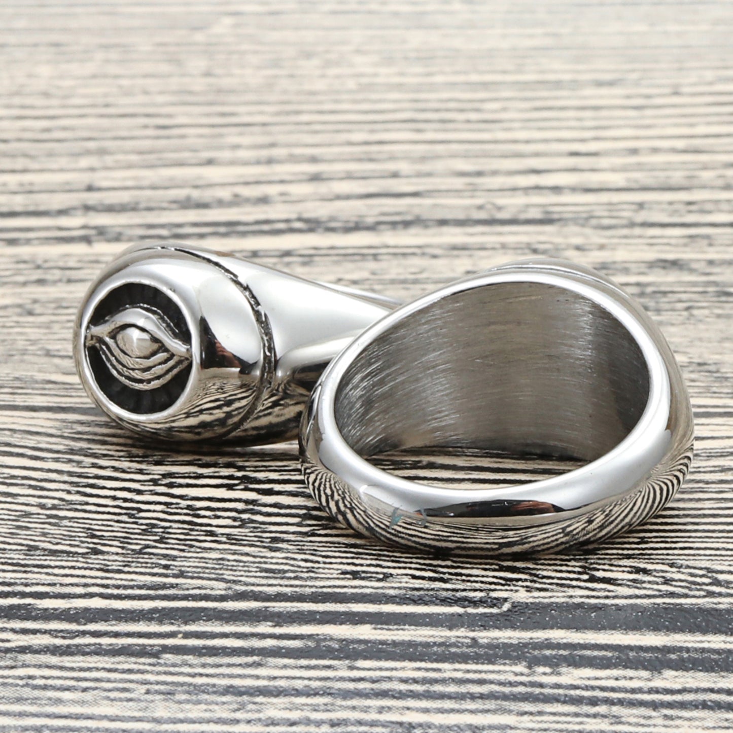 Stunning Ring for Daily Wear