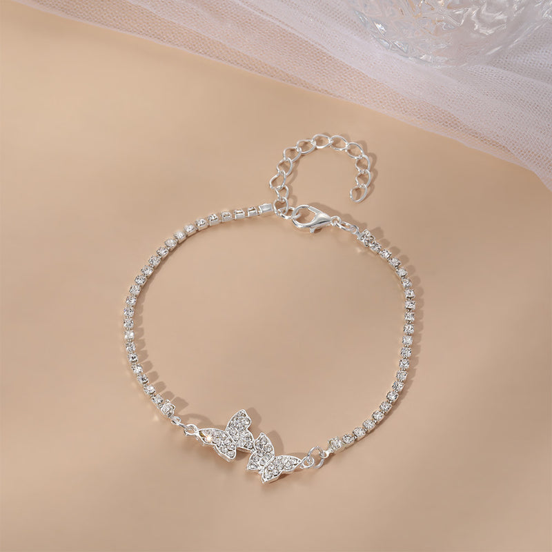 Classic Bracelet with Timeless Appeal