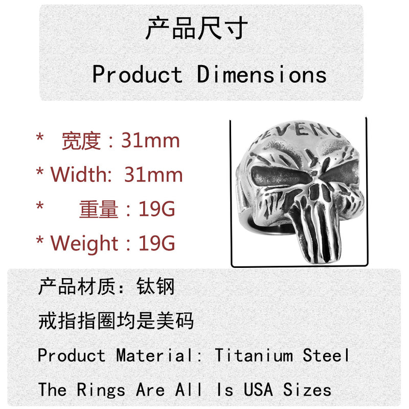 Charming Ring for Any Occasion