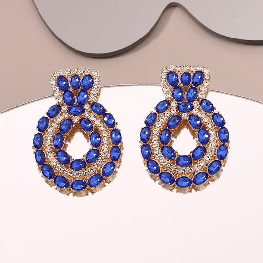Classic Earring with Timeless Appeal