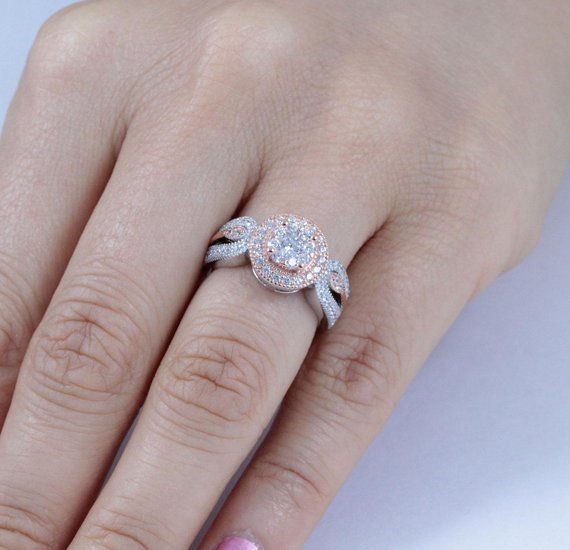Beautiful Set with Unique Style