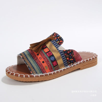 Stylish Orthopedic Sandals for Any Occasion