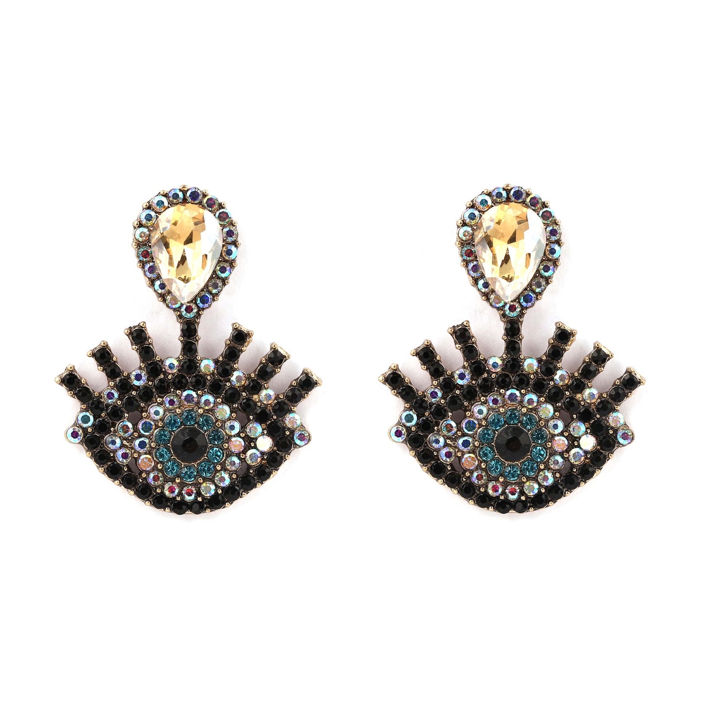 Classic Earring with Timeless Appeal