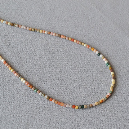 Classic Necklace with Timeless Appeal