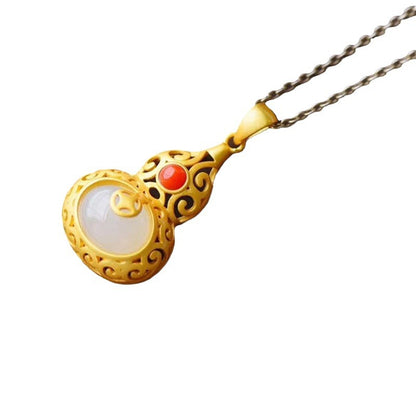 Classic Necklace with Timeless Appeal