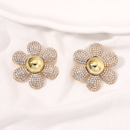 Romantic Earring for Special Moments