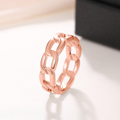 Romantic Ring for Special Moments
