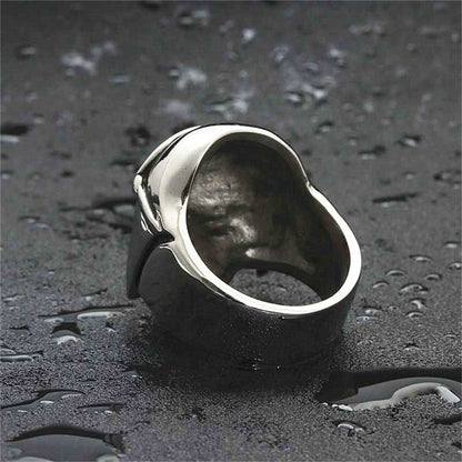 Delicate Artisan Ring