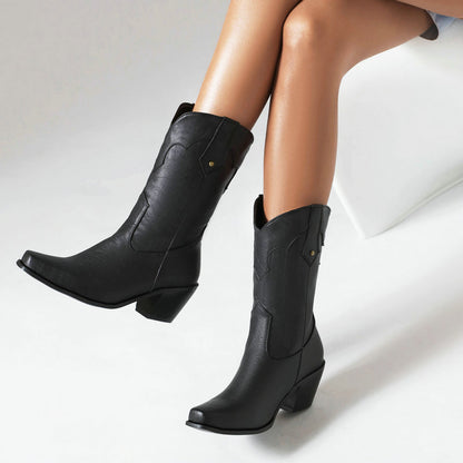 Beautifully Crafted Orthopedic Boots
