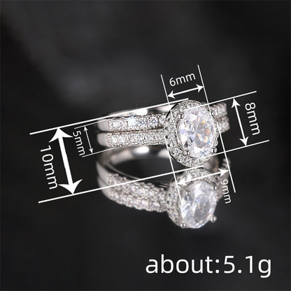 Delicate Artisan Ring