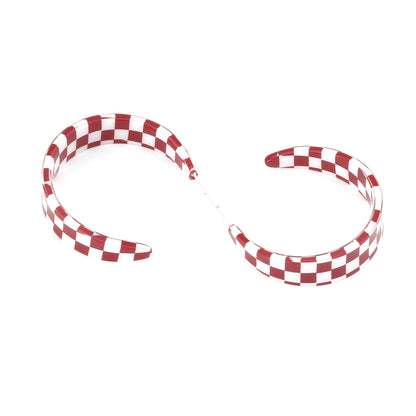 Classic Silver Earring with Timeless Appeal