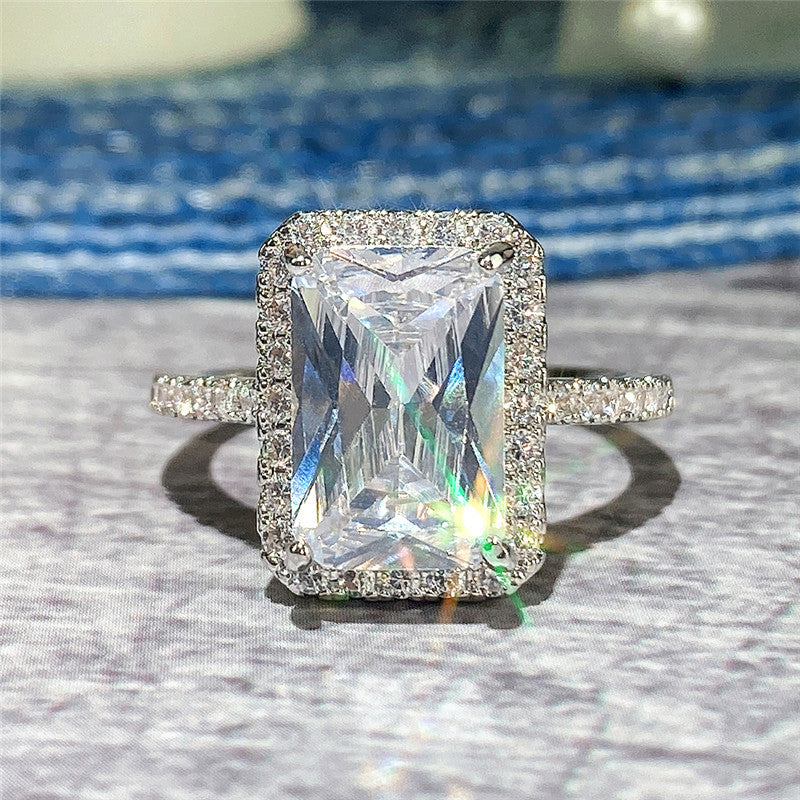 Vintage Handmade Ring