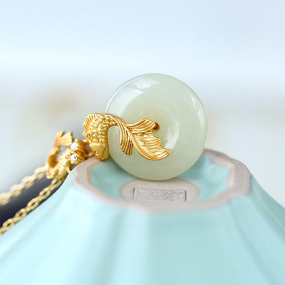 Charming Necklace for Any Occasion